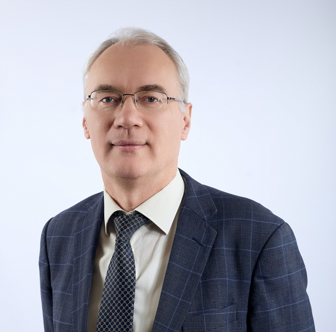 Почуйкин Валерий Викторович